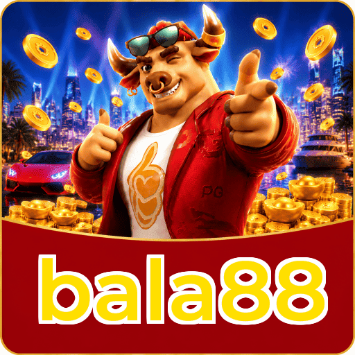 bala88 Download Speed Test Logo - Teste de Velocidade Certificado
