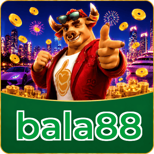 bala88 Logo Oficial