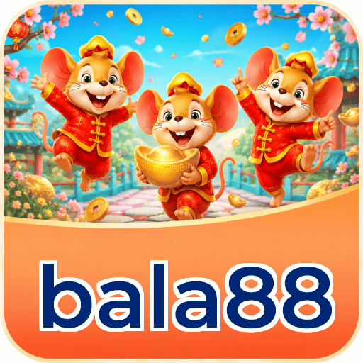 bala88 Jackpots Progressivos