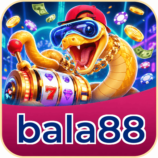 Requisitos do APK bala88 para Android - Logo Oficial