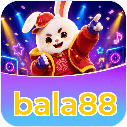 Logo bala88 Plataforma Certificada