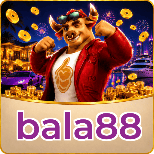 bala88 Logo Verificado